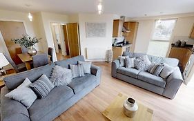 Lovely Furnished Apartment 2